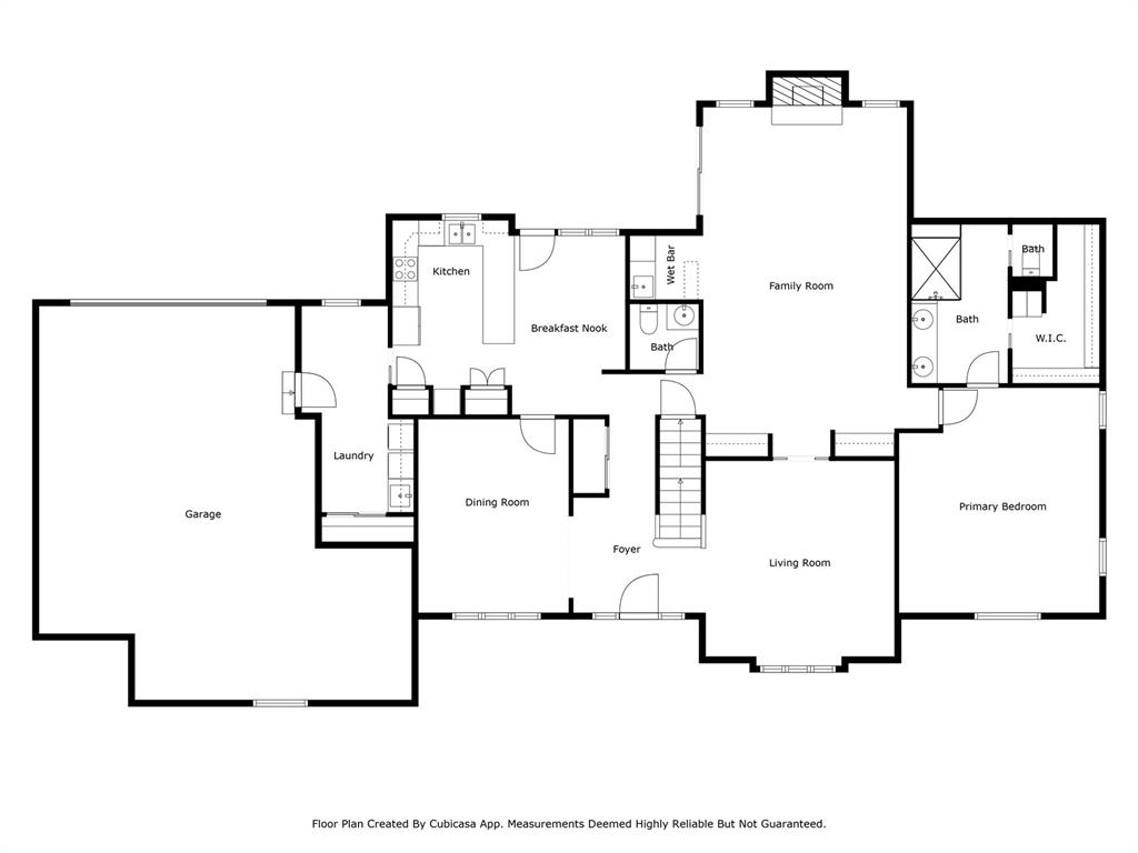 Briar Hill Farm 3 - Residential