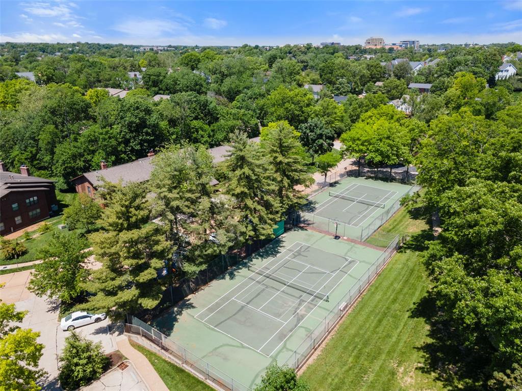 Briar Hill Farm 3 - Residential