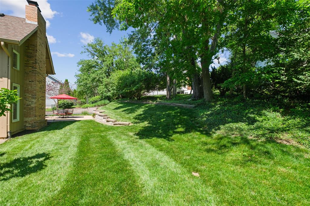 Briar Hill Farm 3 - Residential