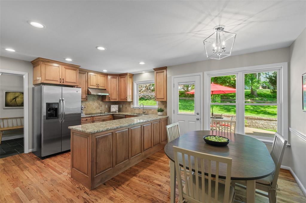 Briar Hill Farm 3 - Residential