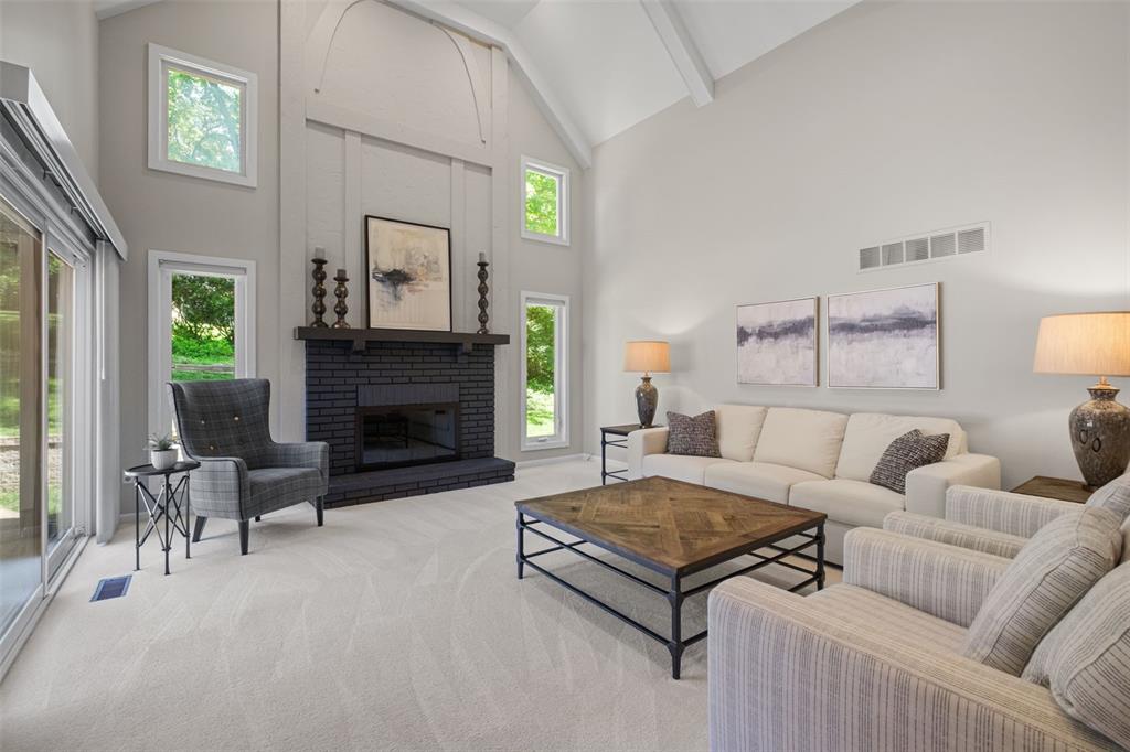 Briar Hill Farm 3 - Residential