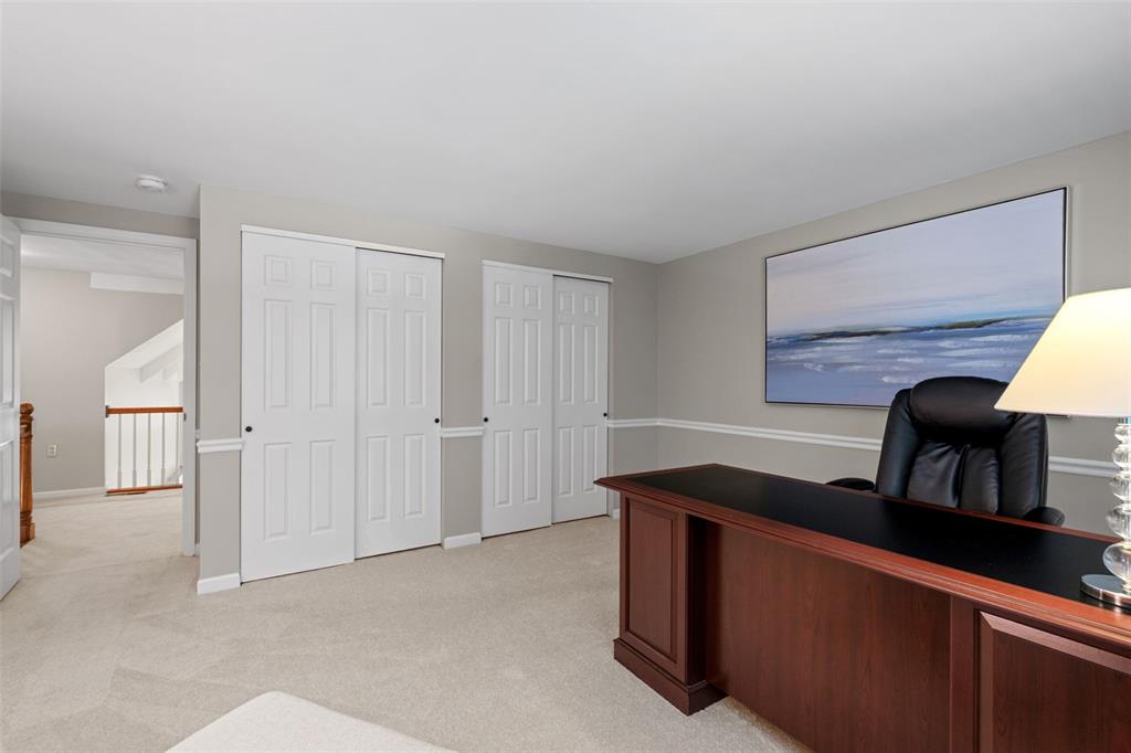 Briar Hill Farm 3 - Residential