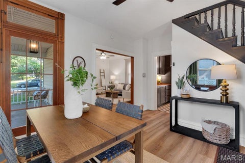 Tiny photo for 419 S Van Buren Avenue, Kirkwood, MO 63122 (MLS # 26052041)