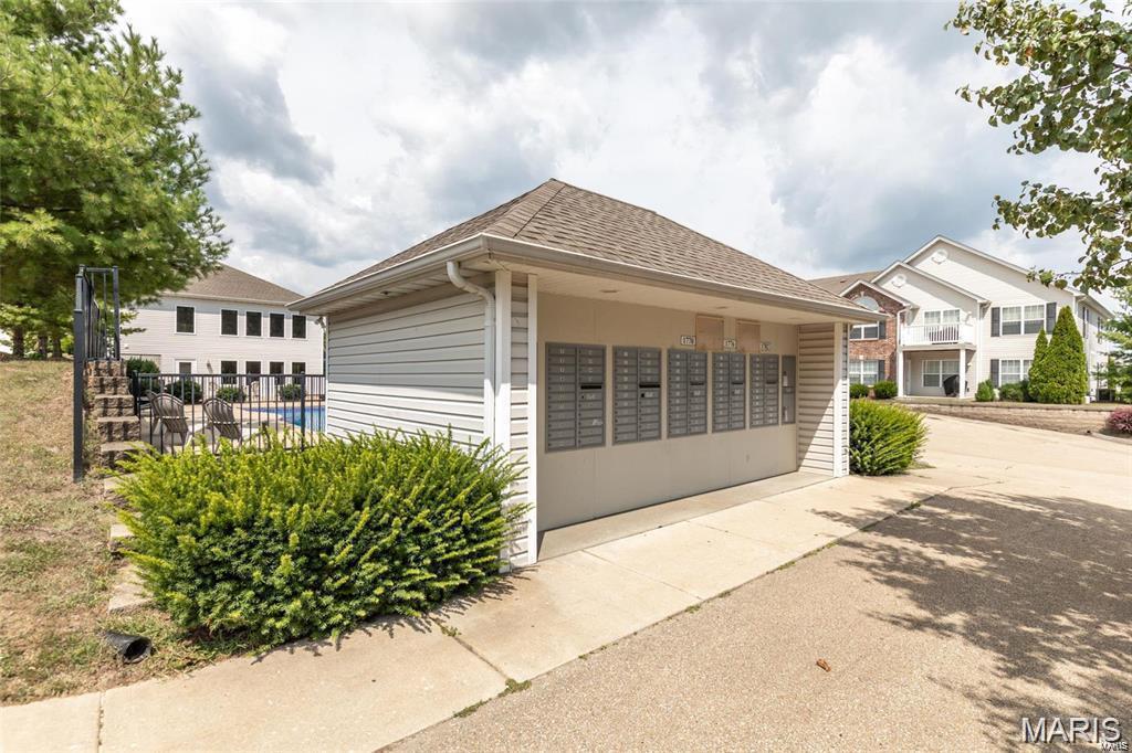 Herculaneum, Missouri 63048, United States, 2 Bedrooms Bedrooms, ,2 BathroomsBathrooms,Residential,Active,206670