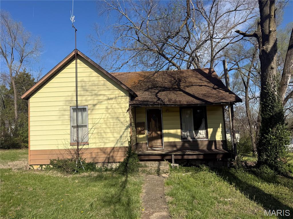 Tyler Street - Residential