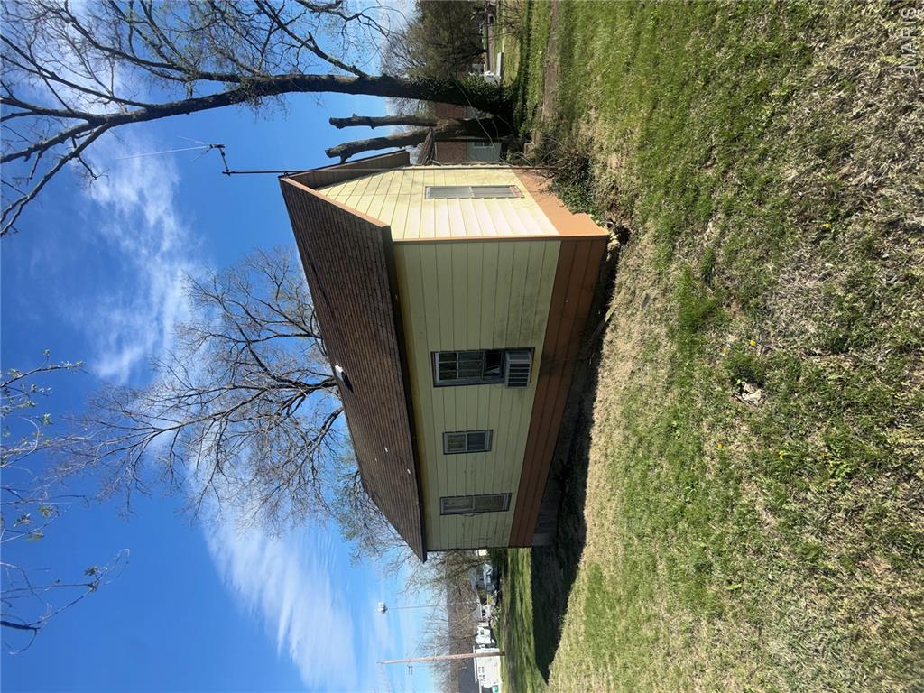 Tyler Street - Residential