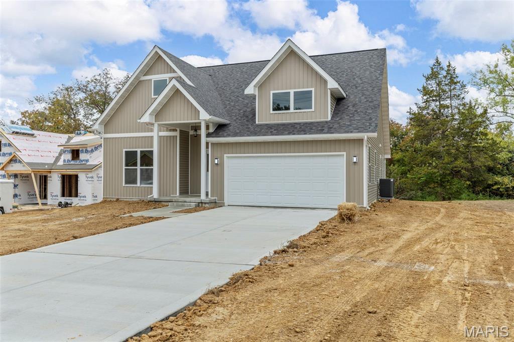 630 W Boonslick Road