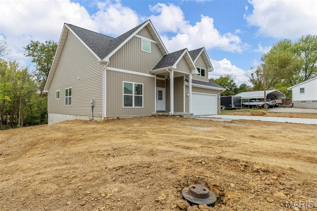 630 W Boonslick Road