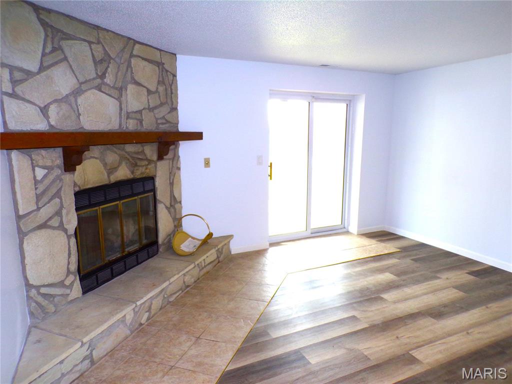 Fox Run #3 - Residential