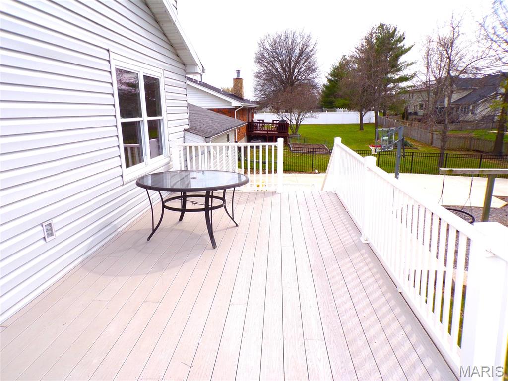 Fox Run #3 - Residential