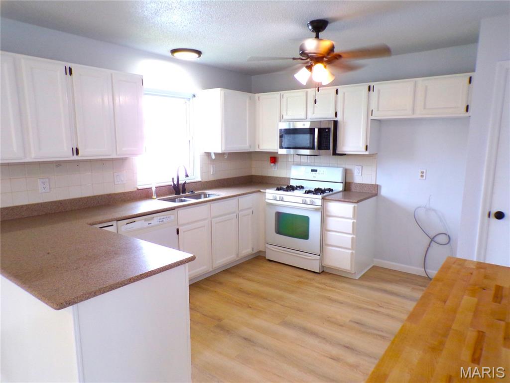 Fox Run #3 - Residential