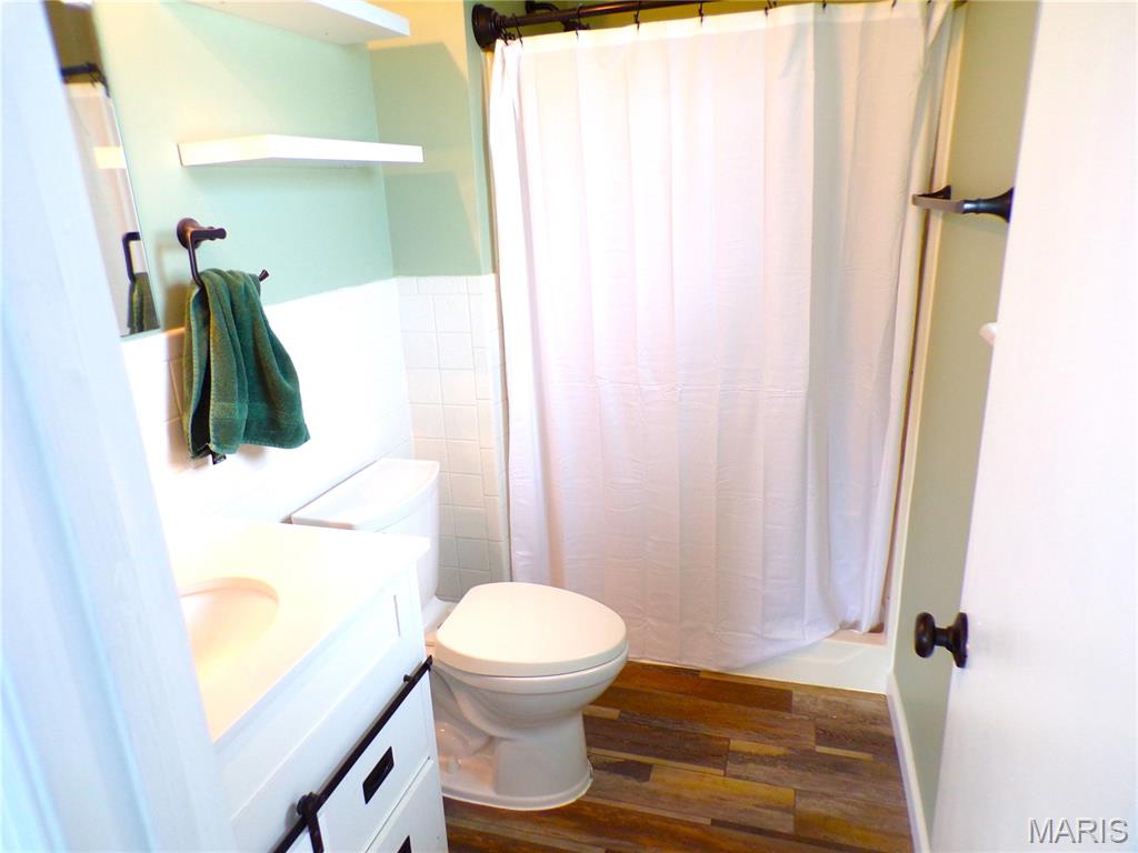 Fox Run #3 - Residential