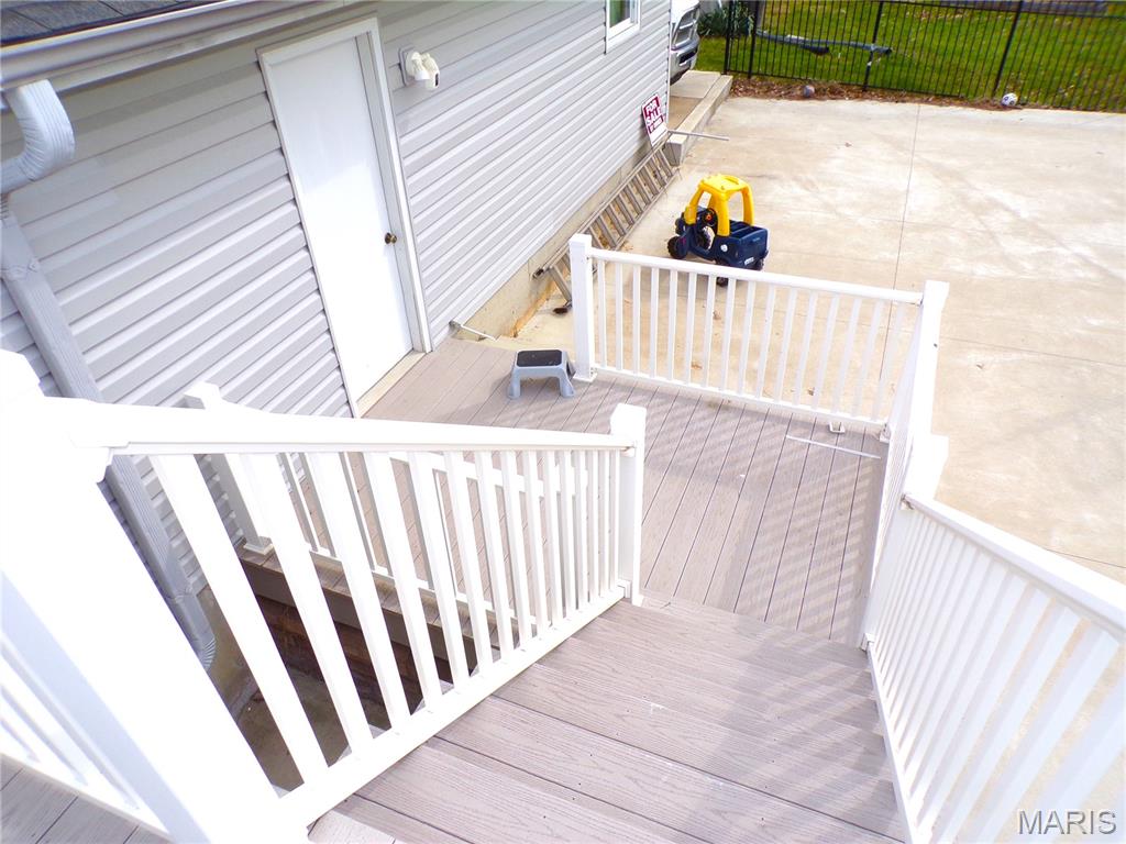 Fox Run #3 - Residential