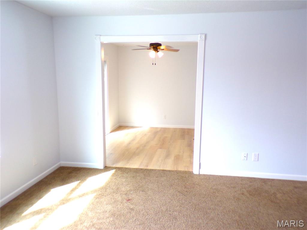 Fox Run #3 - Residential