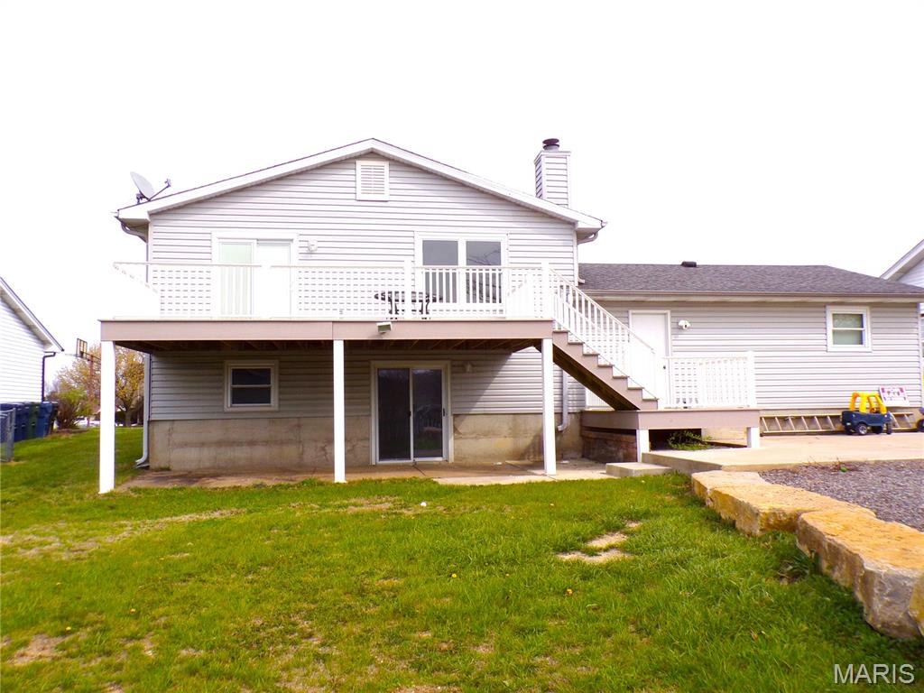 Fox Run #3 - Residential