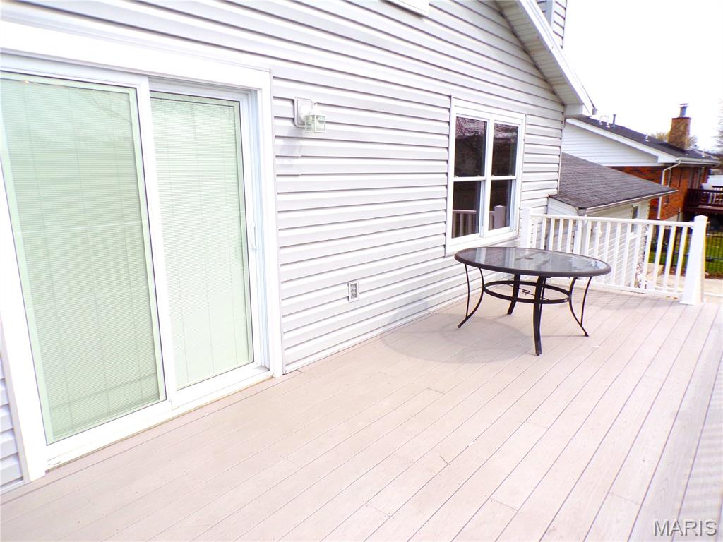 Fox Run #3 - Residential