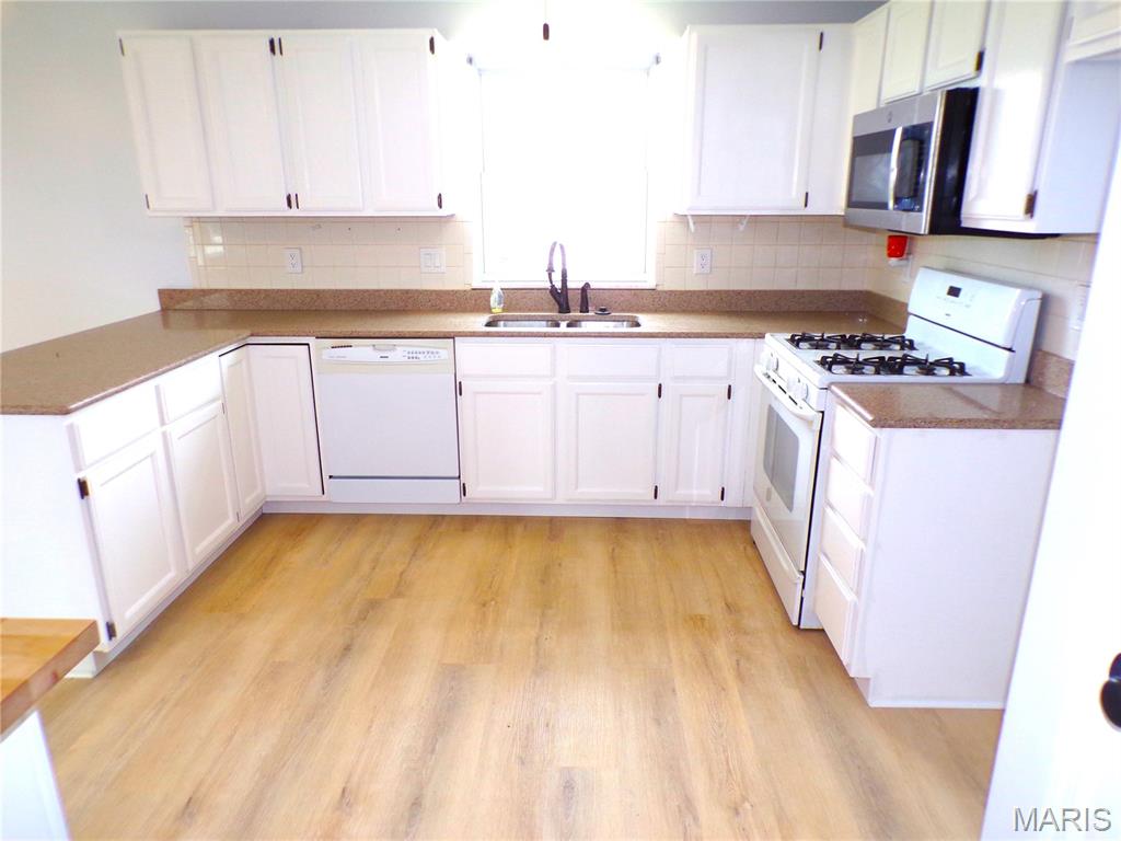 Fox Run #3 - Residential