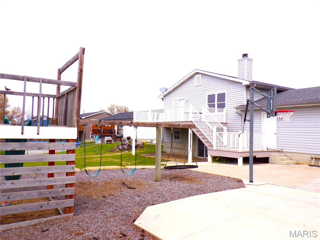 Fox Run #3 - Residential