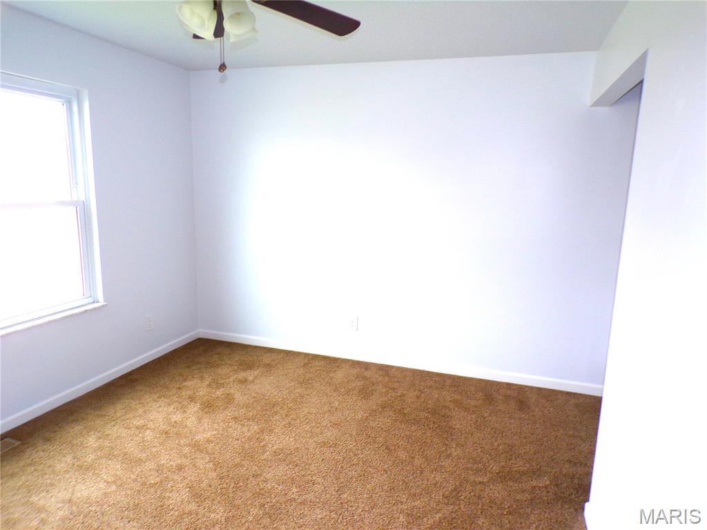 Fox Run #3 - Residential