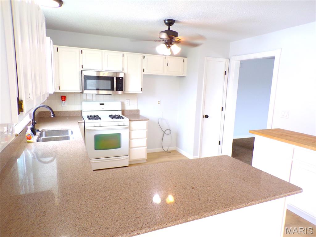 Fox Run #3 - Residential