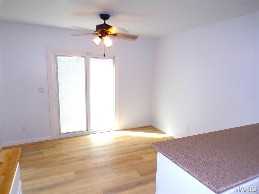 Fox Run #3 - Residential