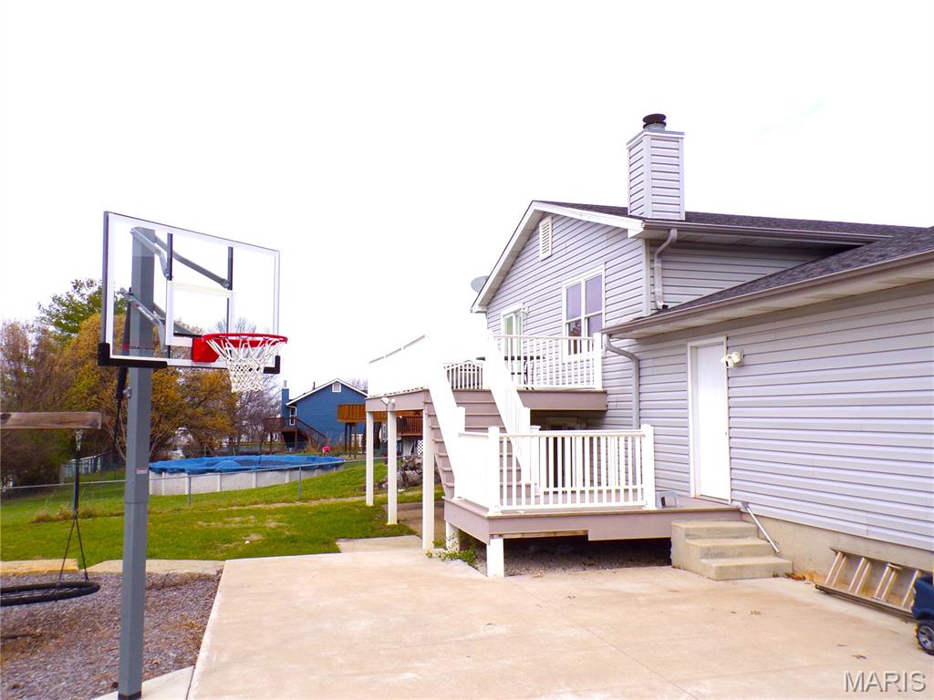 Fox Run #3 - Residential