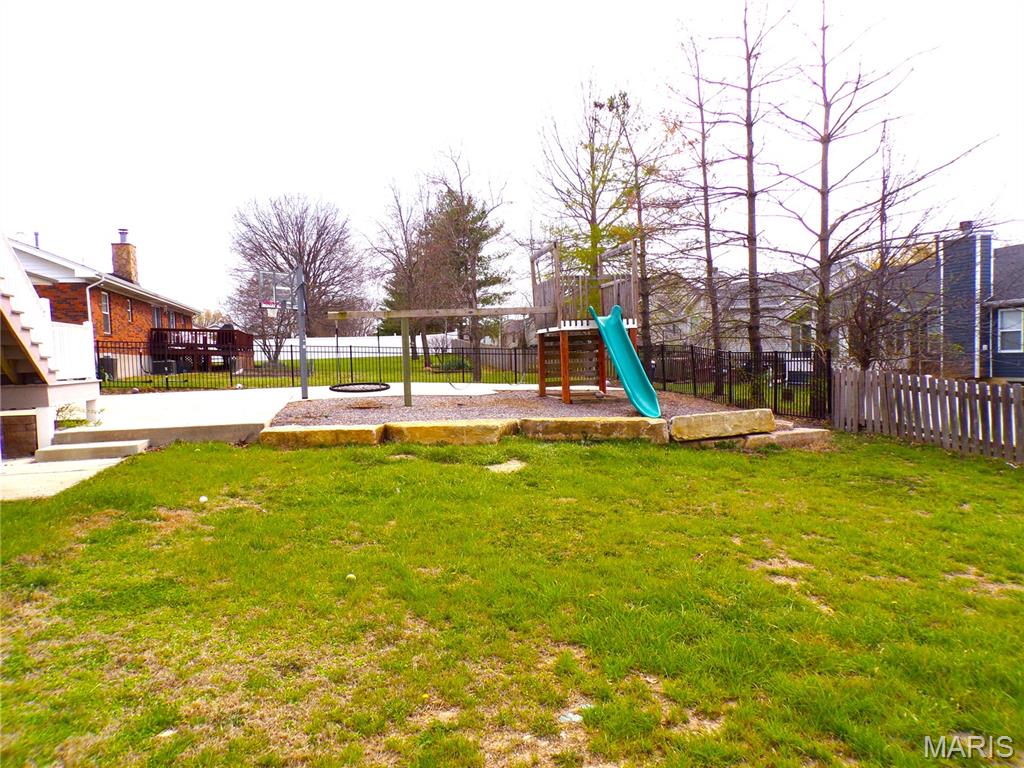 Fox Run #3 - Residential