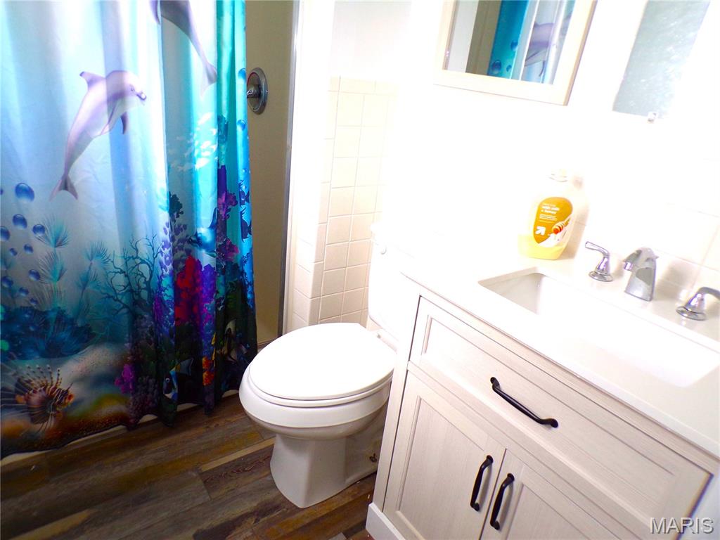 Fox Run #3 - Residential