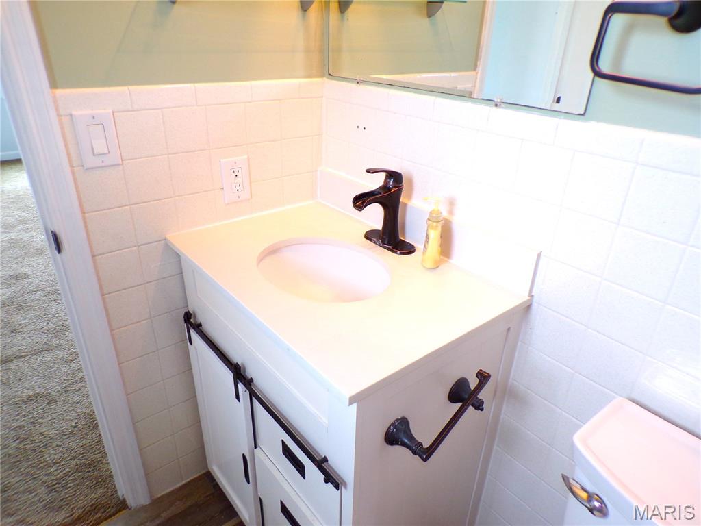 Fox Run #3 - Residential