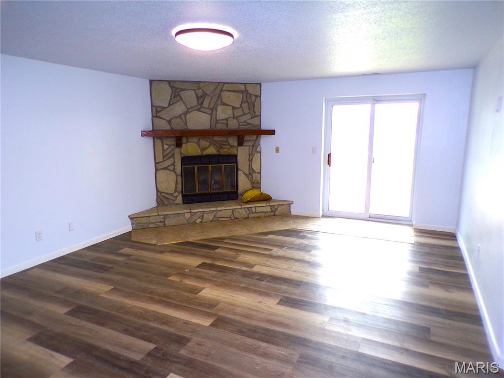 Fox Run #3 - Residential