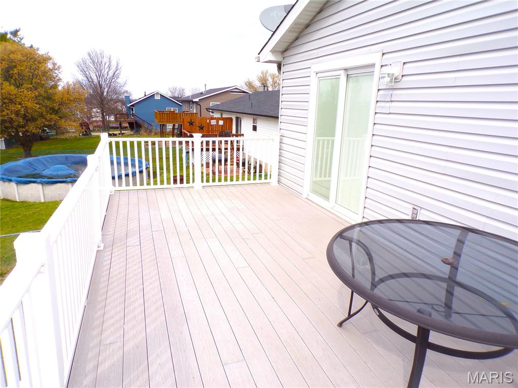 Fox Run #3 - Residential