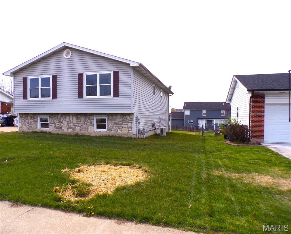 Fox Run #3 - Residential