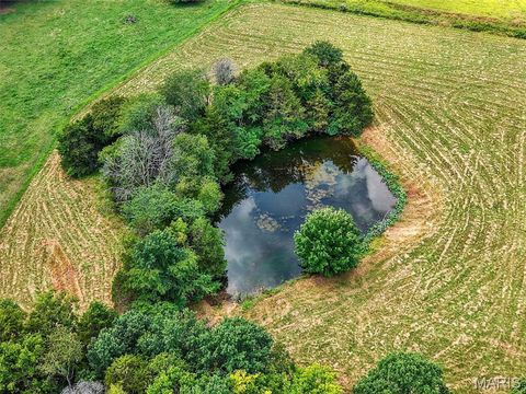 Tiny photo for 16400 Pleasant Hill Road, Wright City, MO 63390 (MLS # 25056956)