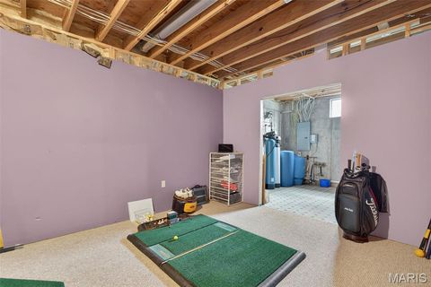 Tiny photo for 16400 Pleasant Hill Road, Wright City, MO 63390 (MLS # 25056956)