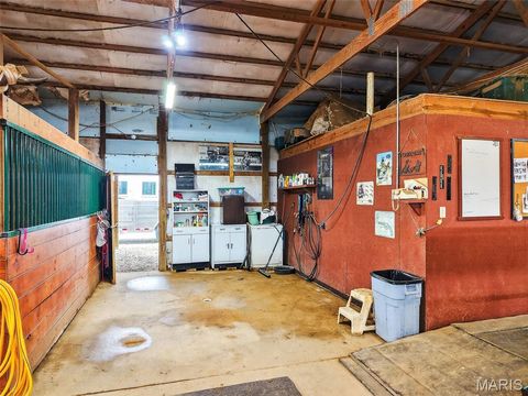 Tiny photo for 16400 Pleasant Hill Road, Wright City, MO 63390 (MLS # 25056956)