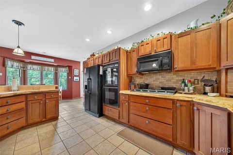 Tiny photo for 16400 Pleasant Hill Road, Wright City, MO 63390 (MLS # 25056956)