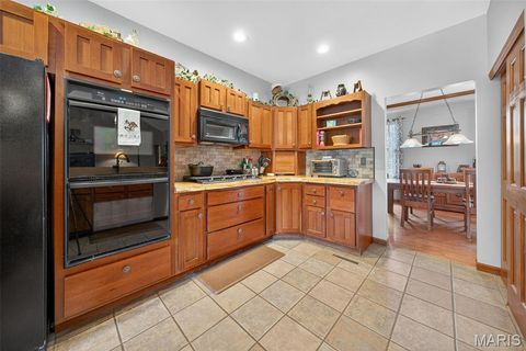 Tiny photo for 16400 Pleasant Hill Road, Wright City, MO 63390 (MLS # 25056956)