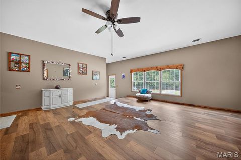Tiny photo for 16400 Pleasant Hill Road, Wright City, MO 63390 (MLS # 25056956)