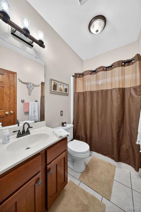 Tiny photo for 16400 Pleasant Hill Road, Wright City, MO 63390 (MLS # 25056956)