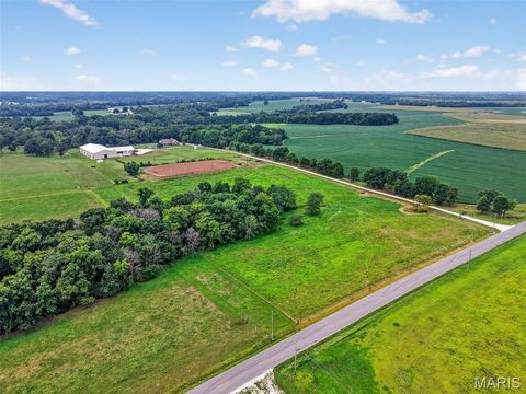 Tiny photo for 16400 Pleasant Hill Road, Wright City, MO 63390 (MLS # 25056956)