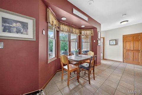 Tiny photo for 16400 Pleasant Hill Road, Wright City, MO 63390 (MLS # 25056956)