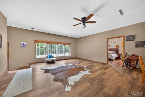 Tiny photo for 16400 Pleasant Hill Road, Wright City, MO 63390 (MLS # 25056956)