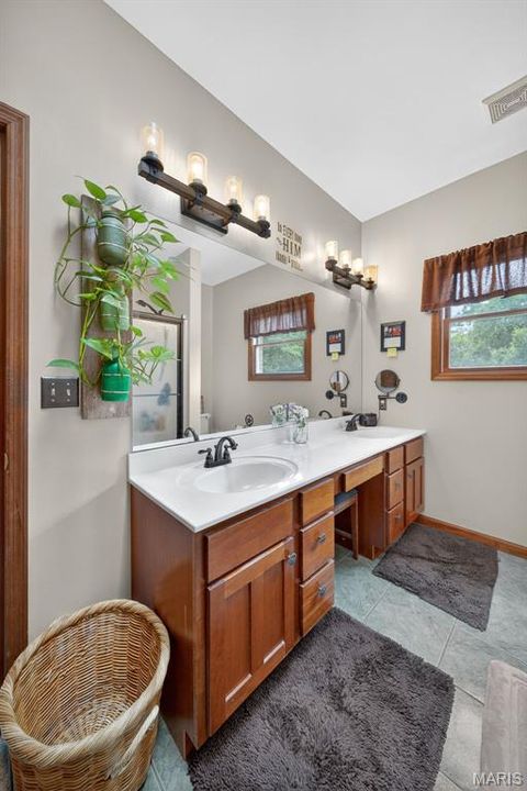 Tiny photo for 16400 Pleasant Hill Road, Wright City, MO 63390 (MLS # 25056956)