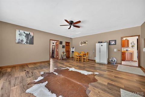 Tiny photo for 16400 Pleasant Hill Road, Wright City, MO 63390 (MLS # 25056956)