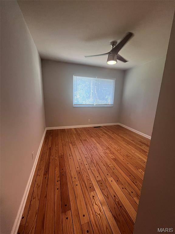 Four Seasons - Residential Lease