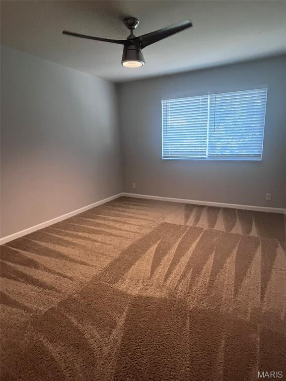 Four Seasons - Residential Lease