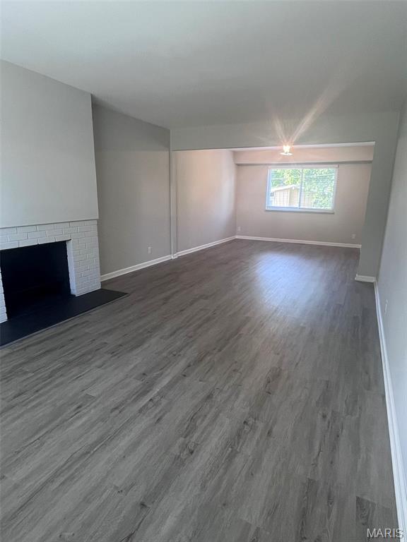 Four Seasons - Residential Lease