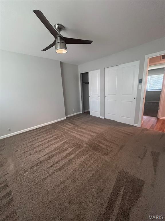 Four Seasons - Residential Lease