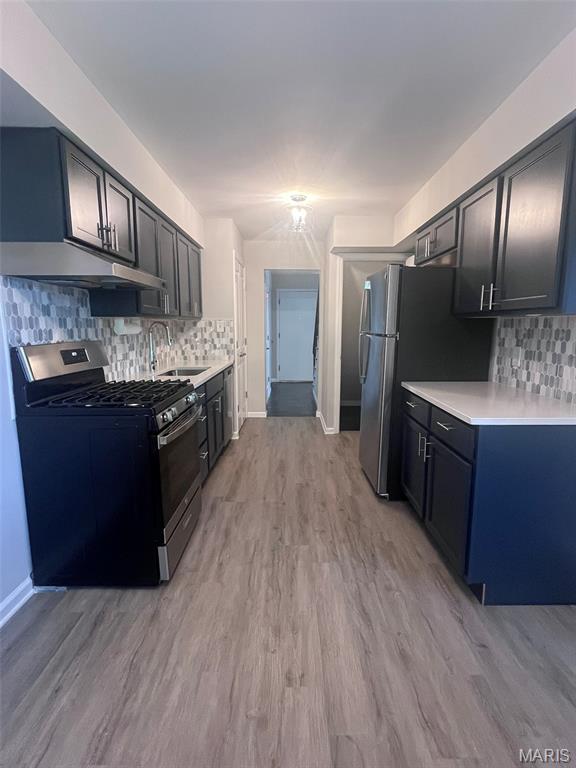 Four Seasons - Residential Lease