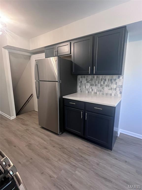 Four Seasons - Residential Lease